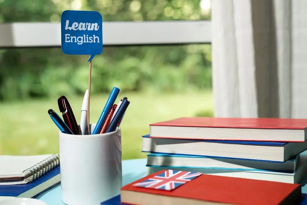 دلایل یادگیری زبان انگلیسی کدام است؟