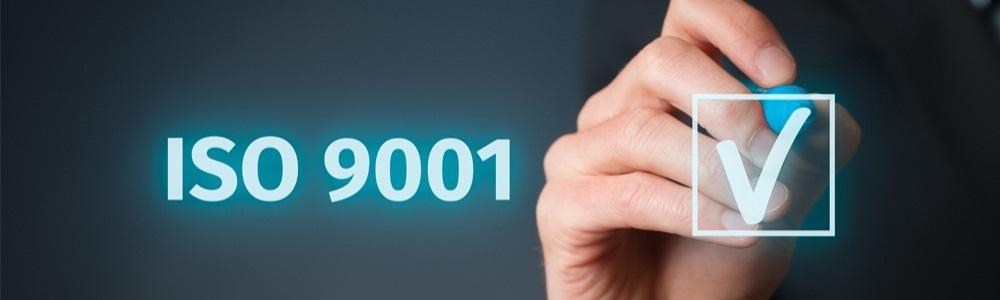 آشنایی با الزامات پیاده سازی ISO9001