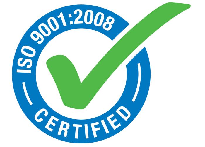 استاندارد ISO9001:2008