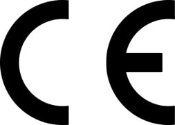 استاندارد CE