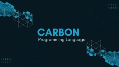 زبان برنامه‌ نویسی کربن