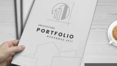 پورتفولیو معماری چیست؟