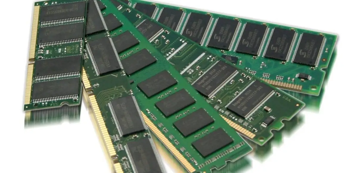 نکاتی برای خرید حافظه RAM کامپیوتر