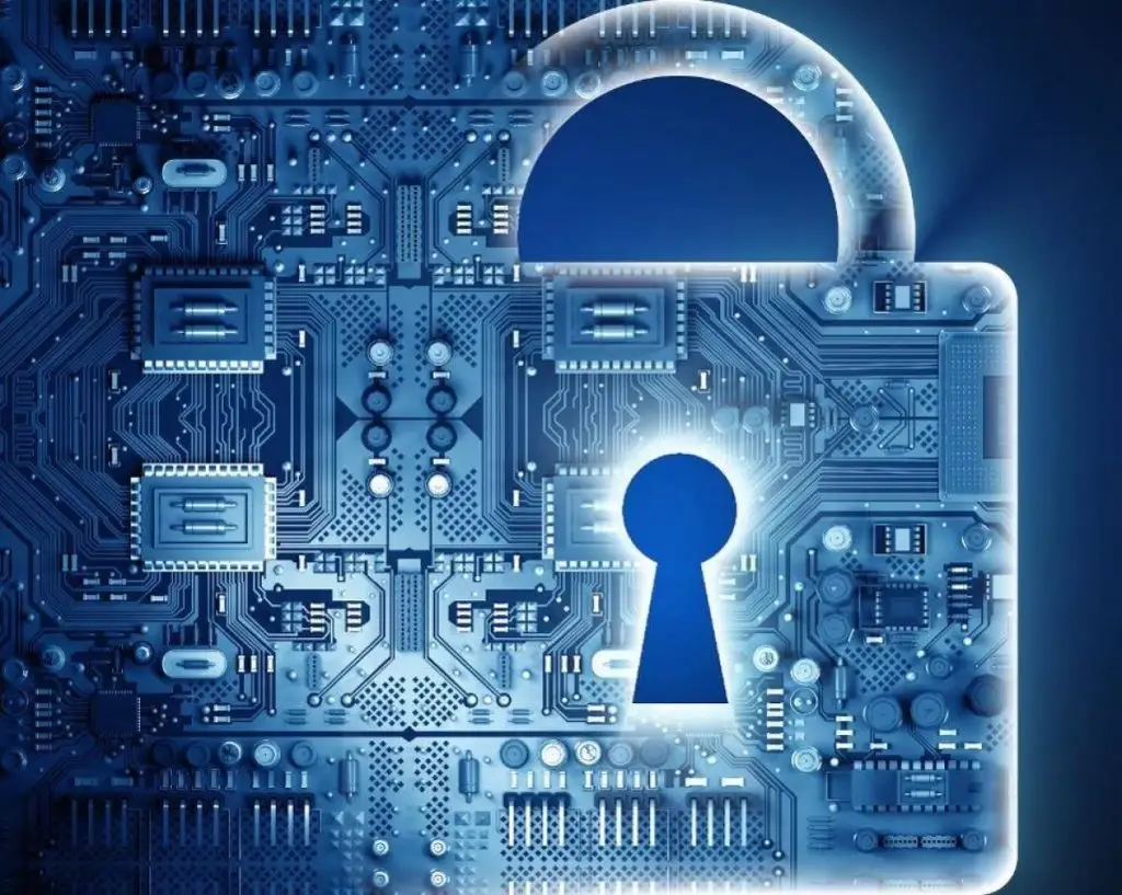 امنیت سایبری - مهندسی فناوری اطلاعات