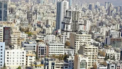 مهندسی شهرسازی در ایران